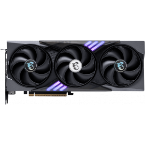 Видеокарта GeForce RTX 5060 8G GAMING TRIO, фото 
