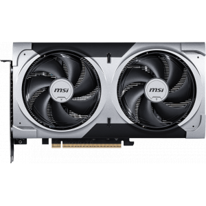 Видеокарта GeForce RTX 5060 Ti 8G VENTUS 2X PLUS, фото 