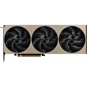Видеокарта GeForce RTX 5080 16G INSPIRE 3X OC, фото 