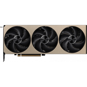 Видеокарта MSI PCI-E 5.0 RTX 5070 12G SHADOW 3X NVIDIA GeForce RTX 5070 12Gb 192bit GDDR7 2542/28000 HDMIx1 DPx3 HDCP Ret, фото 
