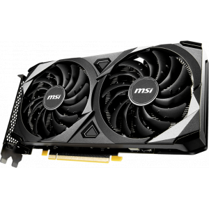 Видеокарта MSI RTX 5050 8G VENTUS 2X OC, фото 