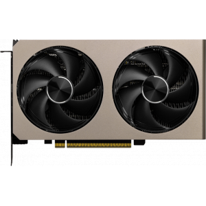 Видеокарта MSI PCIE16 RTX5060 8GB RTX 5060 8G INSPIRE 2X OC, фото 