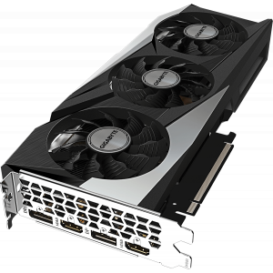 Видеокарта GV-N3060GAMING OC-12GD Rev 2.0. LHR version, фото 
