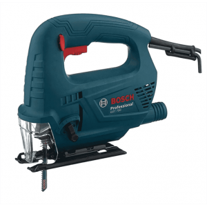 Электролобзик Bosch GST 700 (06012A7020), фото 
