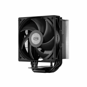 Кулер PCCooler RT400 BK S115X/1200/1700/1851/AM4/AM5, фото 