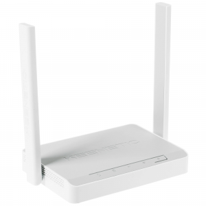 Router+WiFi: Keenetic Air (KN-1613) Wi-Fi 5 AC1200, 4-портовым Smart-коммутатором, фото 
