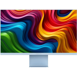 Монитор Digma Pro Art L синий, фото 