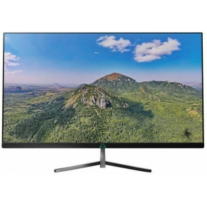 Монитор БЕШТАУ М2701/FHD (PN:LCD) (27 / 1920x1080 / 60/75Hz / IPS / LED / VGA / HDMI / DP / 178/178 / 250cd / Динамики / VESA 75*75/100*100 / Регулировка наклона / Чёрный), фото 