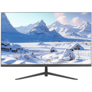 Монитор БЕШТАУ 27 М2701/FHD(PN:RCH)1920x1080 60/75Hz IPS LED16:9 5ms VGA 2*HDMI DP 1000:1 178/178 300cd Регулировка наклона/высоты/поворот экрана, Динамики, VESA100*100, внутр., Чёрный, МИНПРОМТОРГ(МПТ), фото 