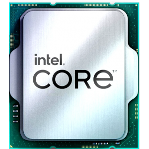 Центральный Процессор Intel Core i9-13900KF OEM (Raptor Lake, Intel 7, C24(16EC/8PC)/T32, Efficient-core Base 2.20GHz(EC), Performance Base 3,00GHz(PC), Turbo 5,70GHz, Max Turbo 5,80GHz, Without Graphics, L2 32Mb, Cache 36Mb, Base TDP 125W, Turbo TDP 253W, фото 
