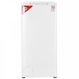 Стиральная машина KRAFT Technology TCH-UME6502W вертикал., фото 