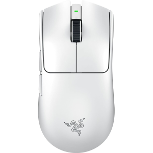 Игровая мышь Razer Viper V3 Pro - White Gaming Mouse Игровая мышь Razer Viper V3 Pro - White Gaming Mouse/ Razer Viper V3 Pro White Gaming Mouse, фото 