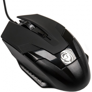 Мышь игровая DIALOG MGK-06U GAN-KATA, фото 