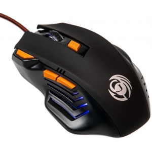 Мышь игровая DIALOG MGK-14U GAN-KATA, фото 