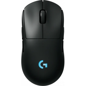 Мышь Мышь/ Logitech Mouse G PRO 2 LIGHTSPEED - BLACK, фото 