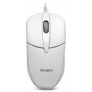 Мышь SVEN RX-112 USB чёрная, фото 