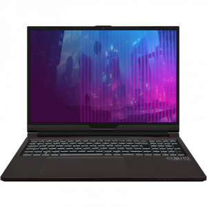 Ноутбук Osio CyberLine C160i-002 коричневый Core i5 12600H 16Gb SSD512Gb NVIDIA GeForce RTX4050 6Gb 16" IPS WUXGA (1920x1200) noOS WiFi BT Cam 3410mAh, фото 