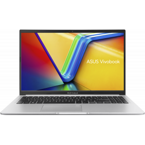 Ноутбук ASUS Vivobook 15 M1502YA-BQ676 Cool Silver (90NB0X22-M00ZZ0), фото 