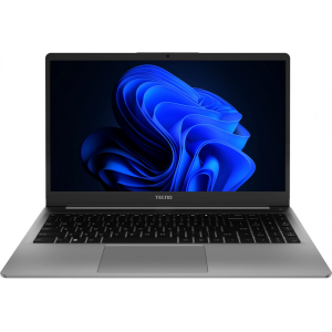 Ноутбук Tecno MegaBook K15SRA Core i5 13420H 16Gb SSD1Tb Intel UHD Graphics 15.6" IPS WUXGA (1920x1200) Windows 11 Home grey WiFi BT Cam 6060mAh (71003300513), фото 