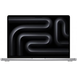 Ноутбук Apple MacBook Pro 14" A3185 M4 Max Silver (MX2G3HN/A), фото 