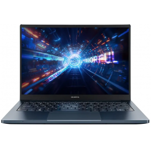 Ноутбук Colorful Epoch N14 Intel Core i5-12500H/16Gb/SSD512Gb/RTX4050 6Gb/14"/IPS/FHD/1920x1080/144Hz/Win11/blue (A10205300008), фото 