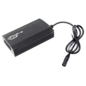 Универсальный блок питания KS-is Duazzy KS-272B (от эл. сети и прикуривателя 100Вт, 13 коннекторов), фото 