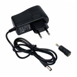 Блок питания Gembird NPA-AC14, 6В/2А, 12Вт, фото 