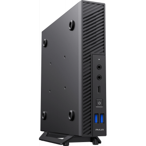 ПК Мини Amur Финвал H6I12 i5 12400 (2.5) 8Gb SSD256Gb UHDG 730 FreeDOS GbitEth WiFi BT черный (RUS) (2117524), фото 