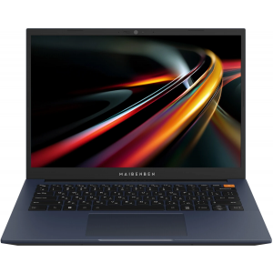 Ноутбук Maibenben S14C-R576UM 14" FHD IPS AMD R5-7640HS, 16Gb, 512Gb SSD, Linux, синий, фото 