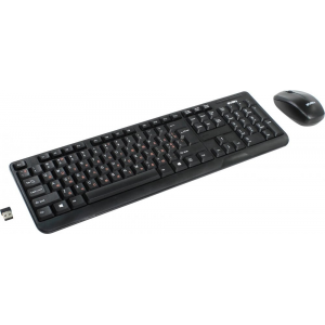 Беспроводной набор клавиатура+мышь SVEN Comfort 3300 Wireless, фото 