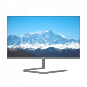 Монитор Dahua DHI-LM24-C201P 23.8"(16:9) QHD IPS. ELED подсветка, 2560x1440, 300 кд/м2, 1200:1, 178°/178°, 5 мс, 100Гц, Цвет: 16.7Млн (8 бит), HDMIx1, DPx1, Аудио выход, фото 