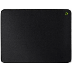 Коврик для мыши SMARTBUY (SBMPXS01GK) RUSH Blackout черный XS-size, фото 