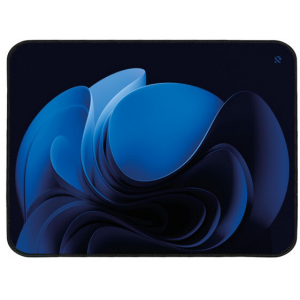 Коврик для мыши SMARTBUY (SBMP-TRE-01) Trendy-1 черный, фото 