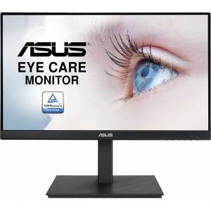 Монитор Asus 21.5" VA229QSB IPS 1920x1080 75Hz 250cd/m2 16:9, фото 