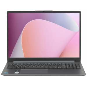 16" Ноутбук Lenovo IdeaPad Slim 3 16IAH8, фото 