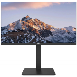 Монитор 21.5" Dahua DHI-LM22-B201A IPS 1920x1080, 100Hz, 4мс, 16:9, 250кд/м2, 1xHDMI, 1хDP, черный, фото 