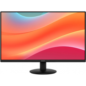 Монитор MSI 23.8" Pro MP242L черный IPS LED 4ms 16:9 HDMI матовая 250cd 178гр/178гр 1920x1080 100Hz DP FHD 3.07кг, фото 