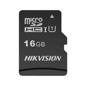 Флеш карта microSDHC 16GB HIKSEMI NEO ADAPTER HS-TF-C1/16G/ADAPTER  (с SD адаптером) R/W Speed 23/10MB/s, фото 