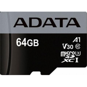 Флеш-накопитель Transcend Карта памяти 256GB UHS-I U3 microSD w/ adapter A2 Ultra Performance R/W:160/125 MB/s, фото 