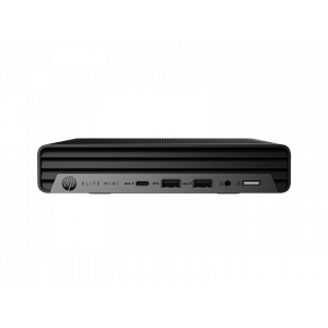 Компьютер HP Elite 800 G9 Mini Core i7-14700,16Gb DDR5-5600(1),512Gb SSD M.2 NVMe,Intel Q670,WiFi+BT,!ENG! Kbd +Mouse !Англ. кл.! ,1y,FreeDOS, фото 