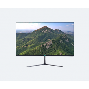 Монитор Монитор/ Монитор БЕШТАУ М2701/FHD (PN:TFT) (27" / 1920x1080 / 60/75Hz / IPS / LED / VGA / HDMI / DP / 178/178 / 250cd / Регулировка наклона / Чёрный), фото 