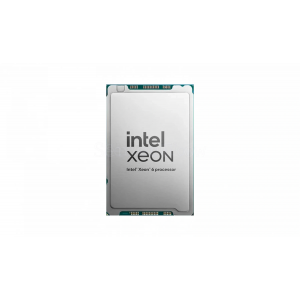 Процессор CPU LGA4710 Intel Xeon 6732P (Granite Rapids, 32C/64T, 3.8/4.3GHz, 144MB, 350W) OEM, фото 