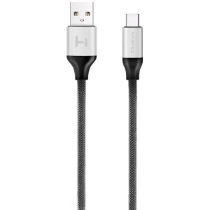 Кабель Harper BRCH-710 SILVER, фото 