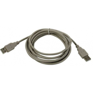 Кабель 5bites UC5009-030C AM-AM / 3M, фото 