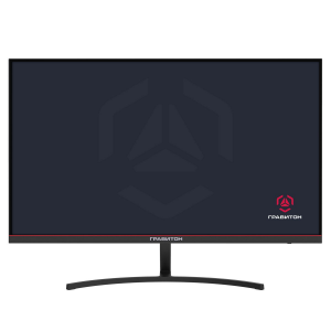 Монитор Гравитон МН27А ЕЦРТ.467846.001-03 IPS,1920x1080,178°/178°,5мс,300 кд/м, 75Гц, D-Sub, DP 1.2,HDMI 2.0,VESA 100x100,3YBAS,с регулируемой опорой, фото 