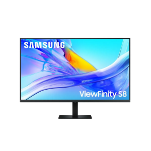 Монитор Samsung 37" S37D802UAI, 16:9, VA, UHD, 5ms, 350cd, 60Hz, HDMI, DP, USB, USB-C, HAS, фото 