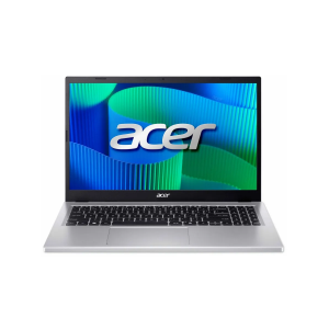 Ноутбук 15.6" IPS FHD Acer Extensa EX215-57-597H silver (Core i5 13420H/32Gb/1Tb SSD/VGA int/noOS) (NX.EJBER.00A), фото 