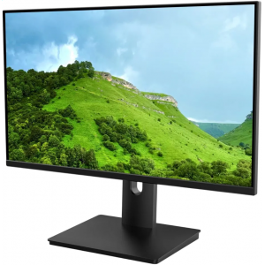 Монитор VALDAY RN27AVB (27" / IPS / 1920х1080 / 60/75Hz / LED / HDMI / 2xDP / VGA / 178/178 / 250cd / Крепление VESA / Динамики / Черный / МИНПРОМТОРГ (МПТ)), фото 