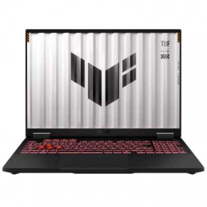 Ноутбук 16" ASUS TUF Gaming A16 FA608PP-RV019 Ryzen 9 8940HX/16Gb/SSD1Tb/RTX5070/1920x1200/NoOS/grey, фото 