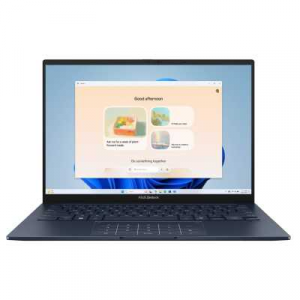 Ноутбук 14" ASUS Zenbook 14 UX3405CA-QL549 Core Ultra 5 225H/16Gb/SSD512Gb/IntelArc/1920x1200/OLED/T, фото 